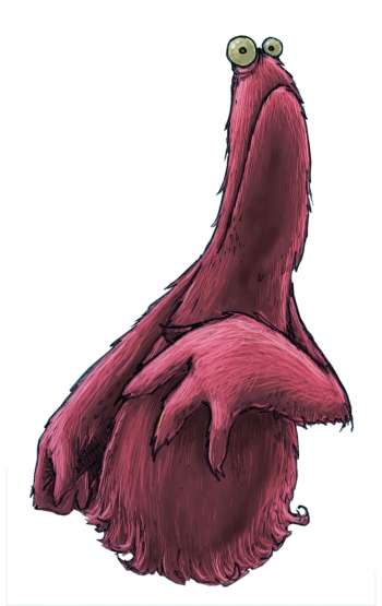 Book of Unwritten Tales Screenshot