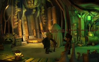 Ein Ring, sie zu finden... Oder doch nicht? Wilbur hat den Auftrag, den Ring zum Erzmagier zu bringen: Das Abenteuer beginnt. Ein Ring, sie zu finden... Oder doch nicht? Wilbur hat den Auftrag, den Ring zum Erzmagier zu bringen: Das Abenteuer beginnt.