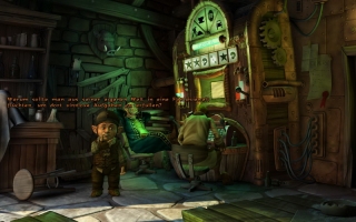 Die Einwohner von Seefels haben ganz andere Sorgen: Im Onlinerollenspiel WoB müssen Formulare ausgefüllt werden. Die Einwohner von Seefels haben ganz andere Sorgen: Im Onlinerollenspiel WoB müssen Formulare ausgefüllt werden.