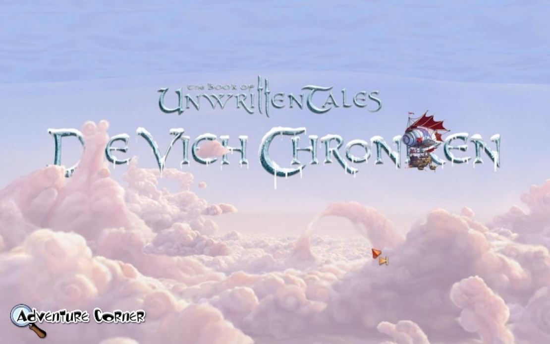 Die Vieh Chroniken - Preview Die Vieh Chroniken - Preview