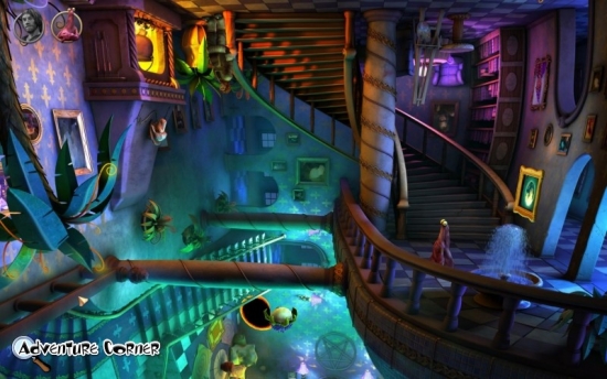 Teaserbild für Die Vieh Chroniken: Neuer Trailer und Wertungs-Protest