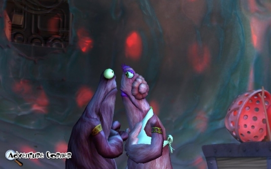 Teaserbild für Erster Patch für das Vieh