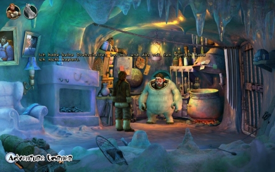 Teaserbild für Die Vieh Chroniken - Review