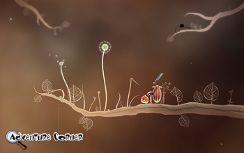 Botanicula Screenshot