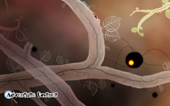 Botanicula Screenshot