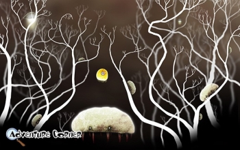 Botanicula Screenshot