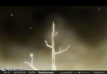 Botanicula Screenshot