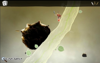 Botanicula Screenshot