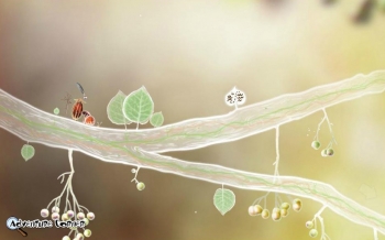 Botanicula Screenshot