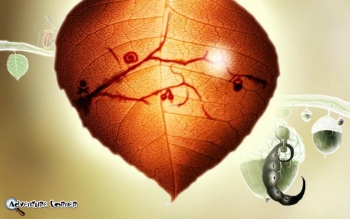 Botanicula Screenshot