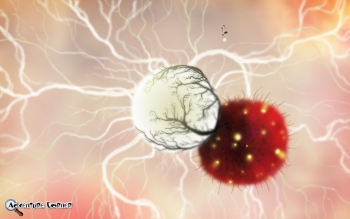 Botanicula Screenshot