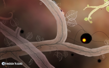Botanicula Screenshot