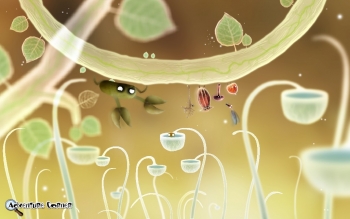 Botanicula Screenshot Botanicula Screenshot