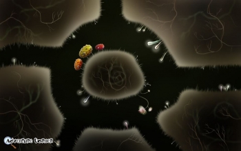Botanicula Screenshot Botanicula Screenshot