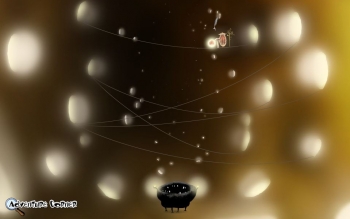 Botanicula Screenshot