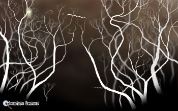 Botanicula Screenshot