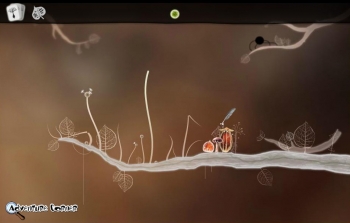 Botanicula Screenshot
