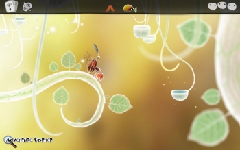 Botanicula Screenshot