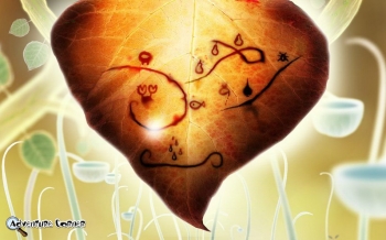 Botanicula Screenshot