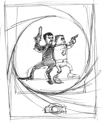 Boyz Don't Cry Screenshot