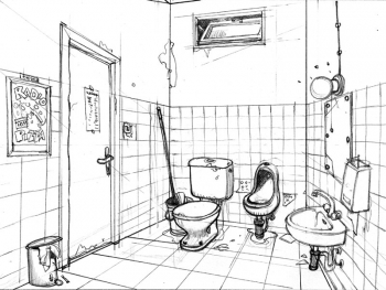 Boyz Don't Cry Screenshot