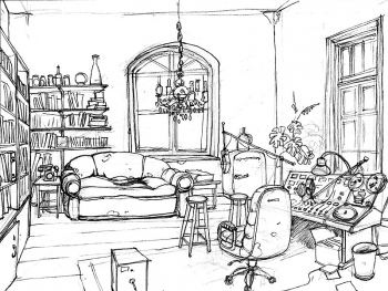 Boyz Don't Cry Screenshot