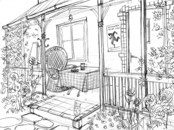 Boyz Don't Cry Screenshot