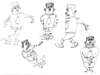 Boyz Don't Cry Screenshot