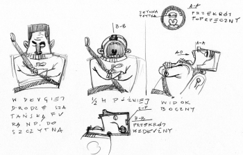 Boyz Don't Cry Screenshot