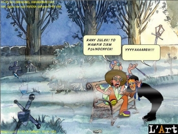 Boyz Don't Cry Screenshot