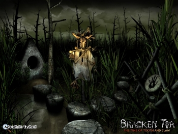 Bracken Tor Screenshot
