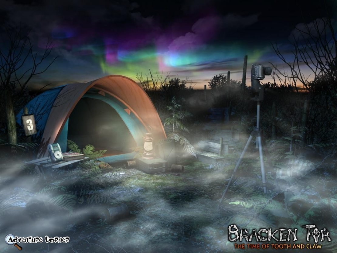 Teaser-Trailer zu Bracken Tor veröffentlicht