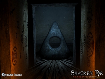 Bracken Tor Screenshot