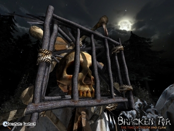 Bracken Tor Screenshot