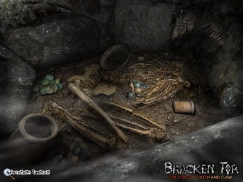 Bracken Tor Screenshot