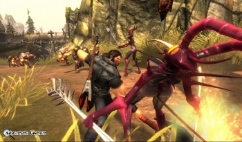 Brütal Legend Screenshot