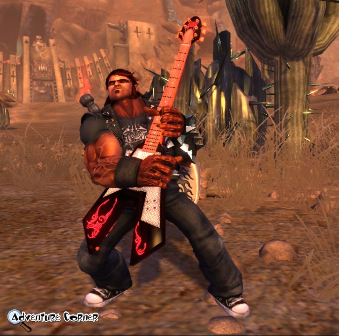 Lass es rocken, Baby! Lass es rocken, Baby!