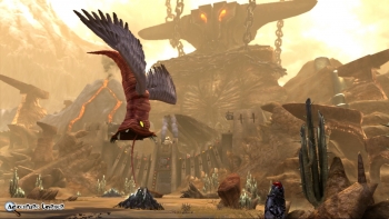 Brütal Legend Screenshot