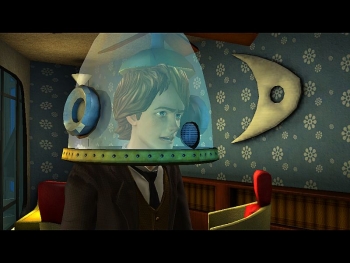 Zurück in die Zukunft - Das Spiel Screenshot