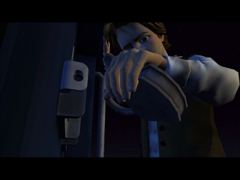 Zurück in die Zukunft - Das Spiel Screenshot