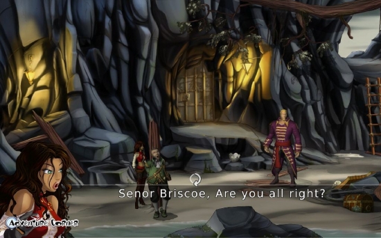 Teaserbild für dtp sticht mit Captain Morgane in See