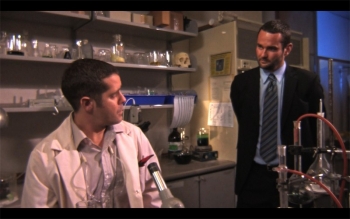 Casebook Trilogie Screenshot Casebook Trilogie Screenshot
