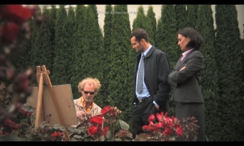 Casebook Trilogie Screenshot