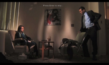 Casebook Trilogie Screenshot