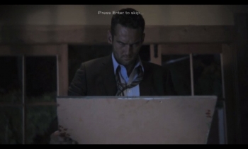 Casebook Trilogie Screenshot Casebook Trilogie Screenshot