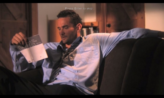 Teaserbild für Casebook Episode 2: The Watcher - Review Teaserbild für Casebook Episode 2: The Watcher - Review