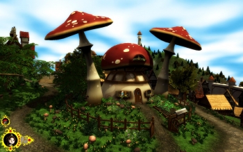 Ceville Screenshot