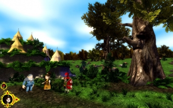 Ceville Screenshot