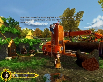 Ceville Screenshot
