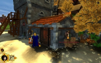 Ceville Screenshot